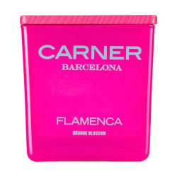 Flamenca Candle | Carner Barcelona