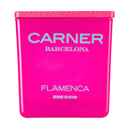 Flamenca Candle | Carner Barcelona