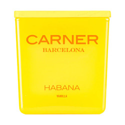 Habana Candle | Carner Barcelona