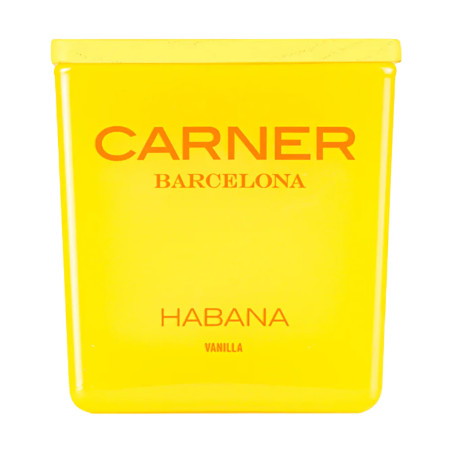 Habana Candle | Carner Barcelona