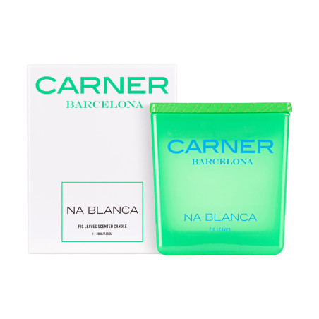 Na Blanca Candle | Carner Barcelona