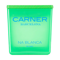 Na Blanca Candle | Carner Barcelona