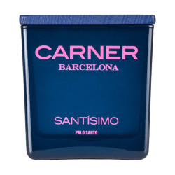 Santisimo Candle | Carner Barcelona