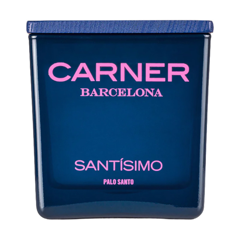 Santisimo Candle | Carner Barcelona