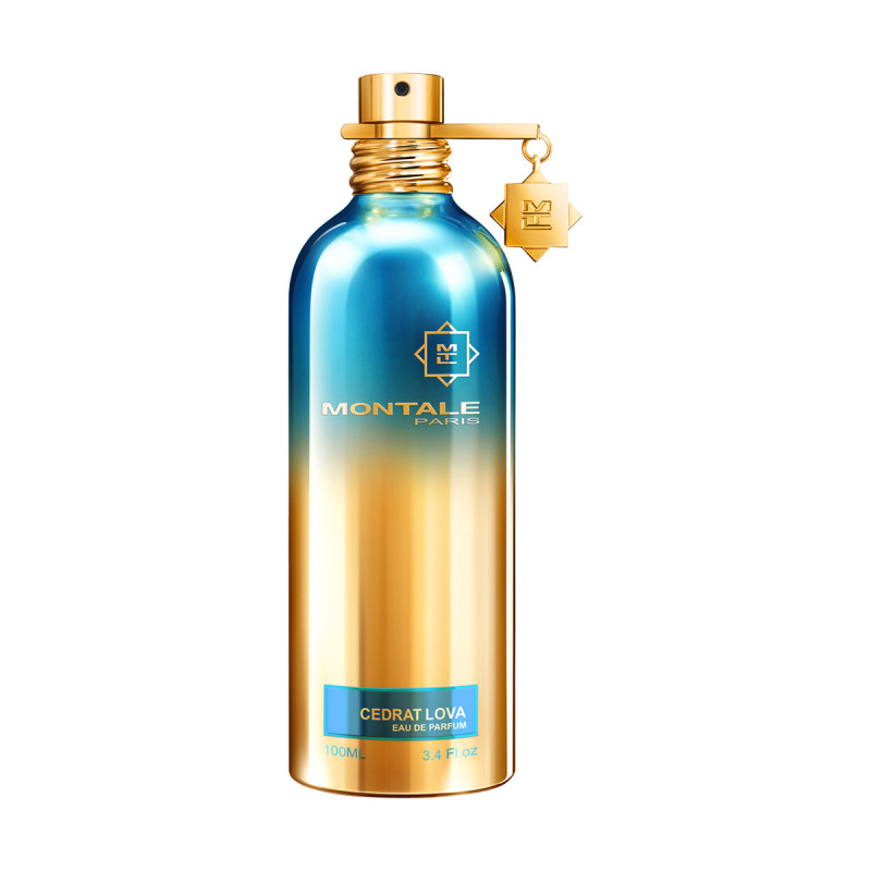 Cedrat Lova | Montale