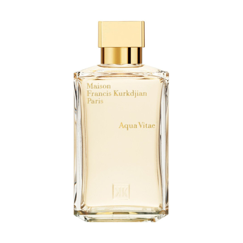 AQUA VITAE EAU DE TOILETTE
