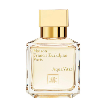 AQUA VITAE EAU DE TOILETTE