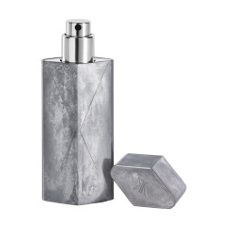 GLOBE TROTTER EDITION ZINC