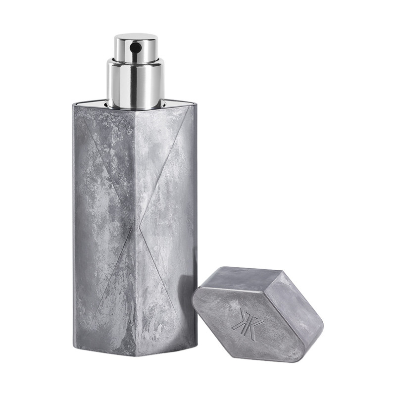 GLOBE TROTTER EDITION ZINC