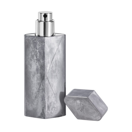 GLOBE TROTTER EDITION ZINC