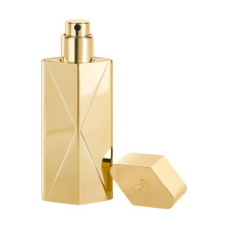 GLOBE TROTTER EDITION ORO