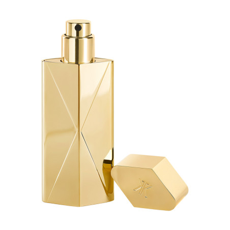 GLOBE TROTTER EDITION ORO