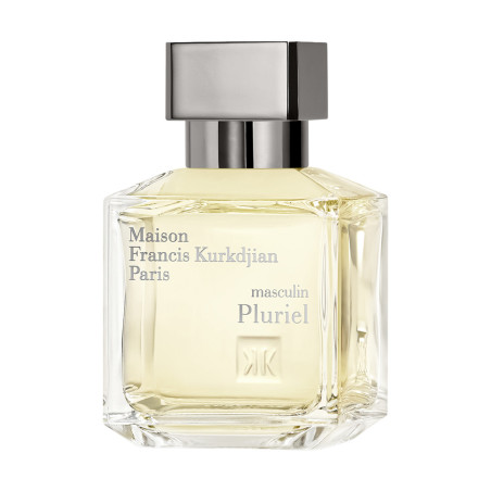 MASCULIN PLURIEL EAU DE TOILETTE
