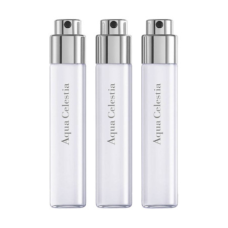 AQUA CELESTIA EAU DE TOILETTE SET