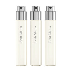 PETIT MATIN EAU DE PARFUM SET