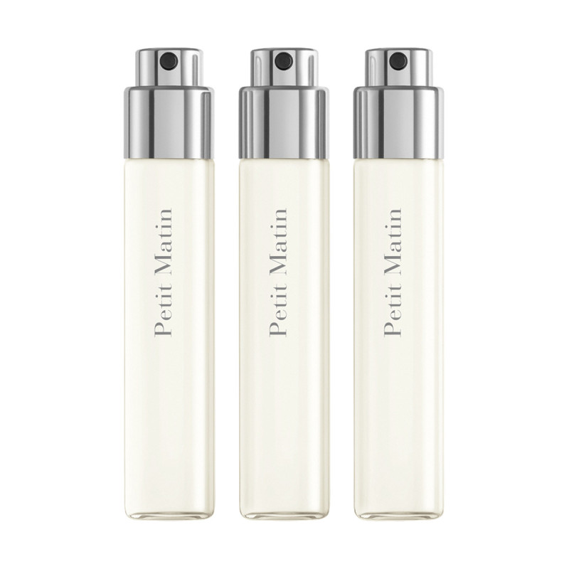 PETIT MATIN EAU DE PARFUM SET