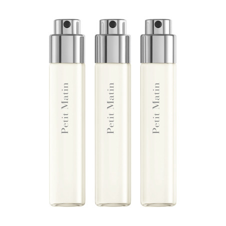 PETIT MATIN EAU DE PARFUM SET