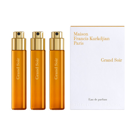 GRAND SOIR EAU DE PARFUM SET