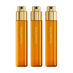 GRAND SOIR EAU DE PARFUM SET