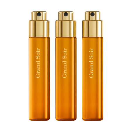 GRAND SOIR EAU DE PARFUM SET
