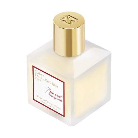 BACCARAT ROUGE 540 BRUMA PERFUMANTE PARA EL PELO 70ml