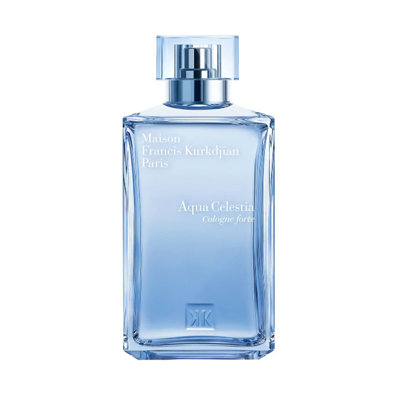 AQUA CELESTIA COLOGNE FORTE EAU DE PARFUM