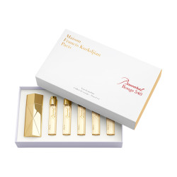 BACCARAT ROUGE 540 EAU DE PARFUM SET