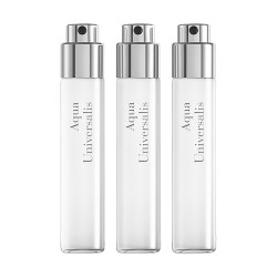 AQUA UNIVERSALIS EAU DE TOILETTE SET