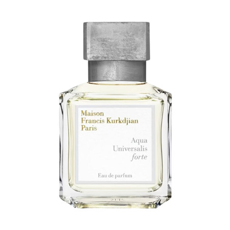 AQUA UNIVERSALIS FORTE EAU DE PARFUM