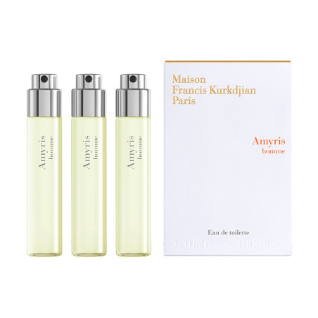 AMYRIS HOMME EAU DE PARFUM SET
