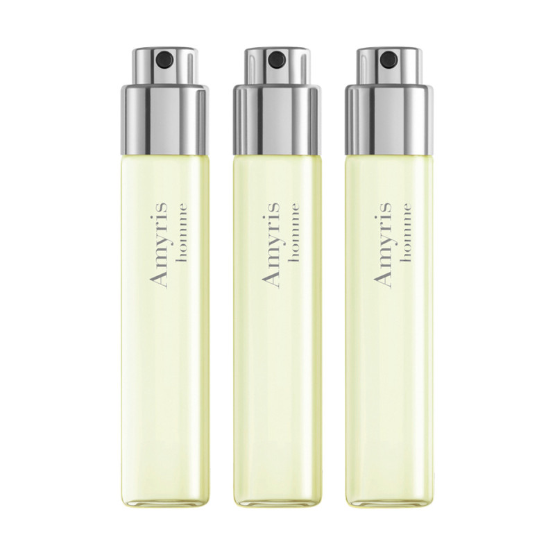 AMYRIS HOMME EAU DE PARFUM SET