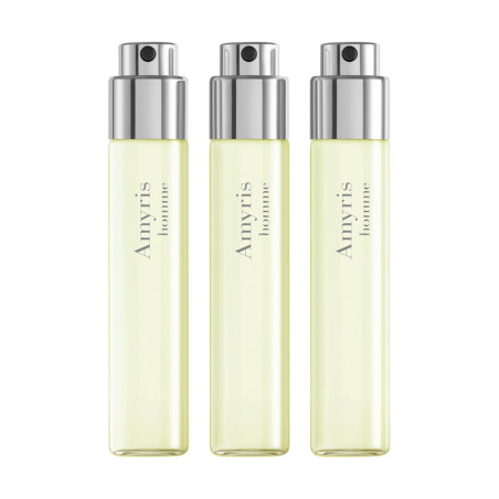 AMYRIS HOMME EAU DE PARFUM SET