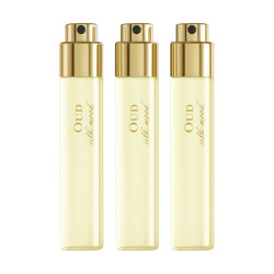 OUD SILK MOOD EXTRAIT DE PARFUM SET