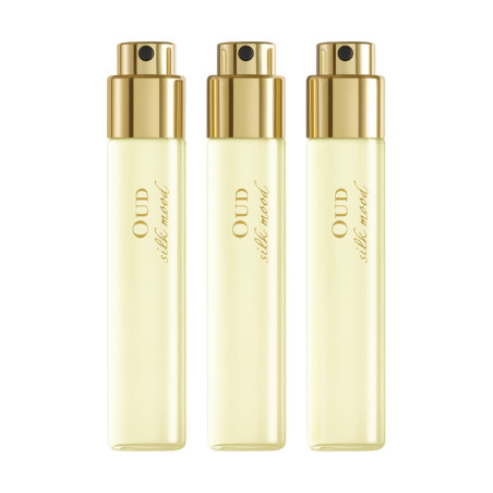 OUD SILK MOOD EXTRAIT DE PARFUM SET