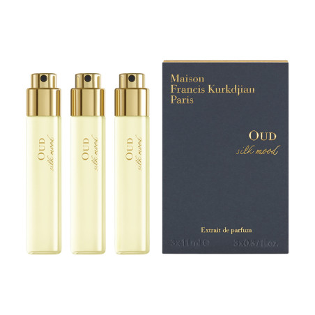 OUD SILK MOOD EXTRAIT DE PARFUM SET