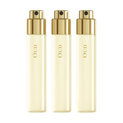OUD EAU DE PARFUM SET