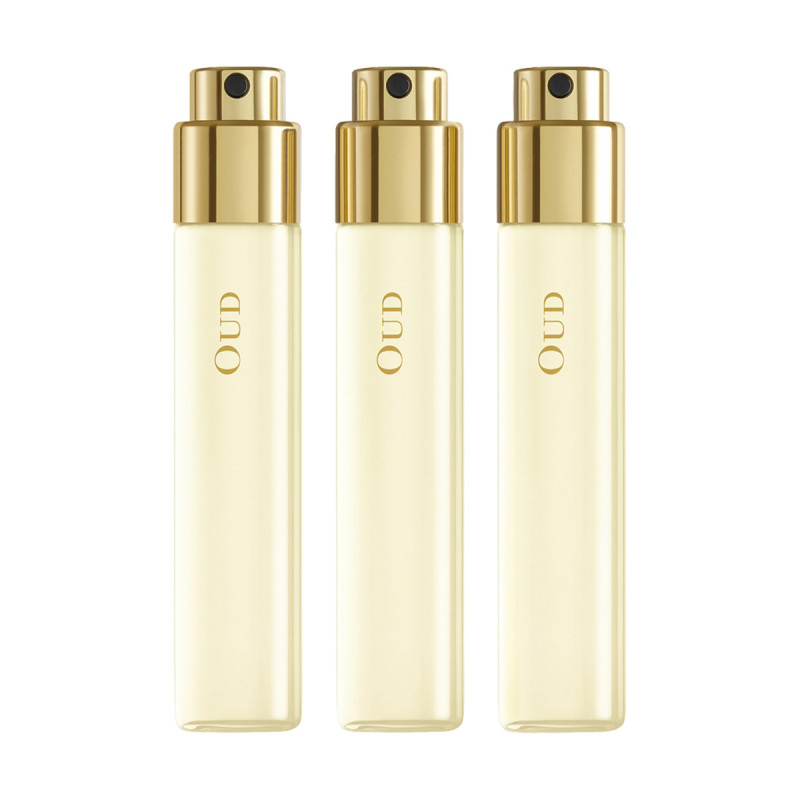 OUD EAU DE PARFUM SET