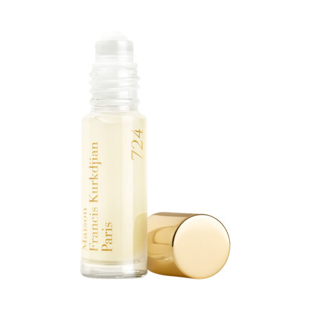 724 EXTRAIT DE PARFUM SET