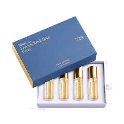 724 EXTRAIT DE PARFUM SET