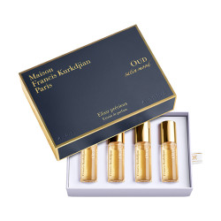 OUD SATIN MOOD EXTRAIT DE PARFUM SET