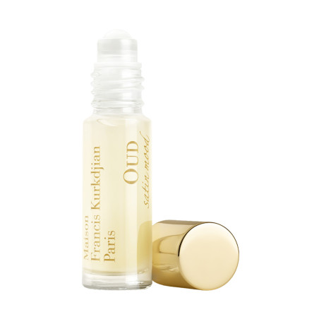 OUD SATIN MOOD EXTRAIT DE PARFUM SET