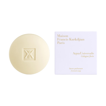AQUA UNIVERSALIS COLOGNE FORTE SOLID SOAP