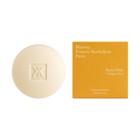 AQUA VITAE COLOGNE FORTE SOLID SOAP