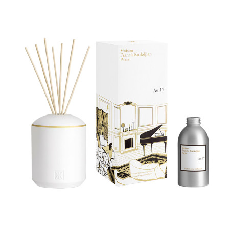 AU 17 XXL FRAGRANCE DIFFUSER SET