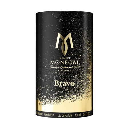 BRAVO EAU DE PARFUM
