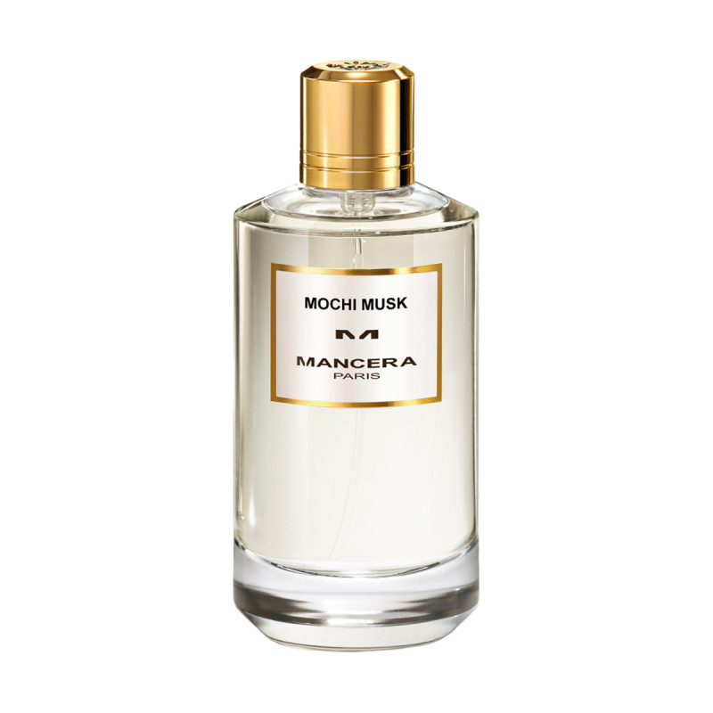 Mochi Musk Eau de Parfum | Mancera