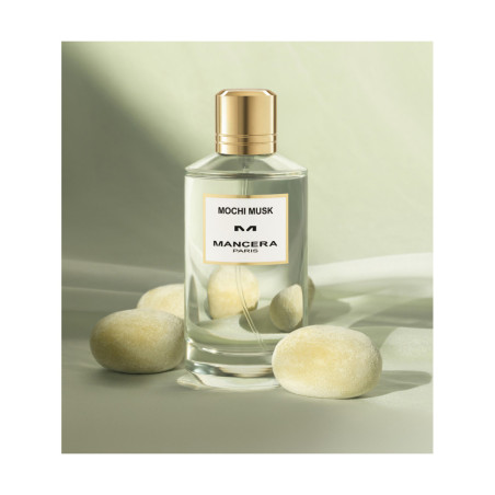 Mochi Musk Eau de Parfum | Mancera