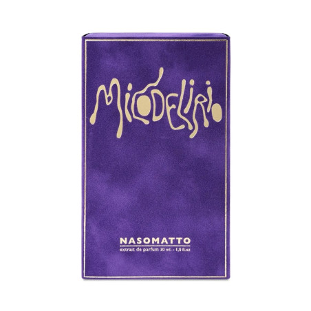 Micodelirio Extrait de Parfum | Nasomatto