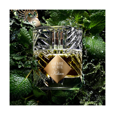 FIÈVRE VERTE