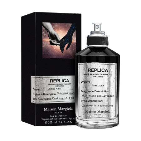 Ideal One Eau de Parfum | Maison Margiela